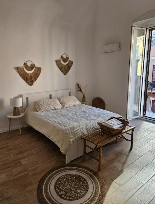 La Vecchia Volta Apartment Bari Exterior photo