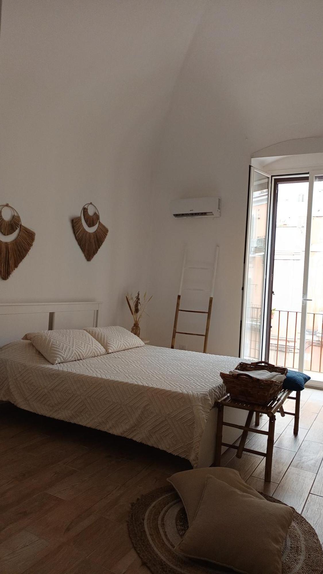 La Vecchia Volta Apartment Bari Exterior photo